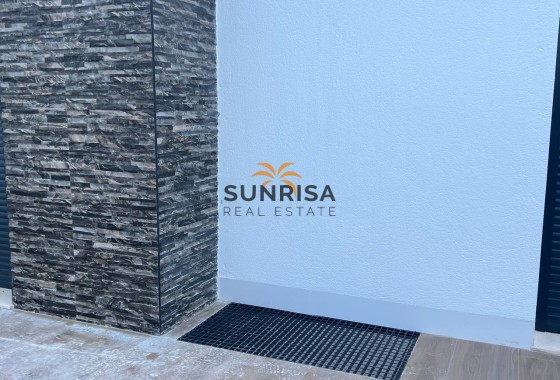Villa · Nouvelle construction - Vistabella · Alicante · Espagne