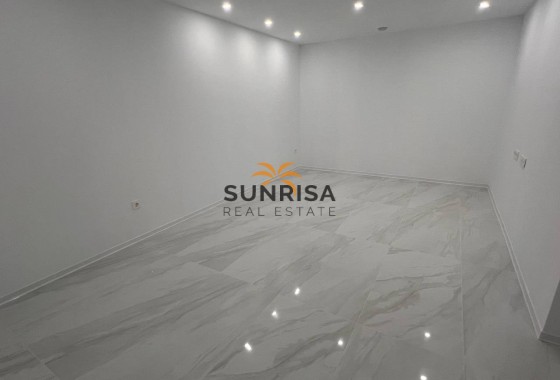 Villa · Nouvelle construction - Vistabella · Alicante · Espagne