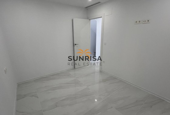 Villa · Nouvelle construction - Vistabella · Alicante · Espagne