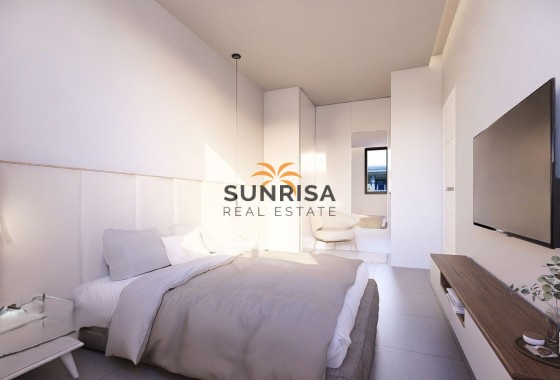 Attique · Nouvelle construction - Jávea · Alicante · Espagne