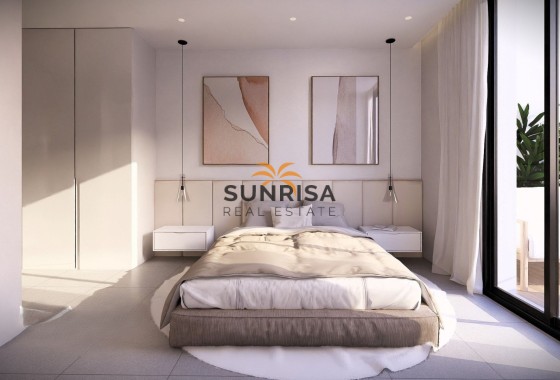 Attique · Nouvelle construction - Jávea · Alicante · Espagne