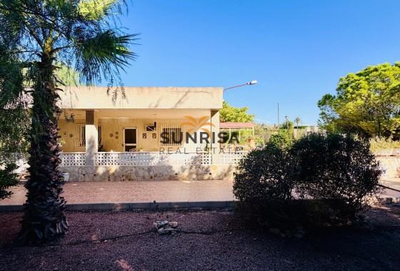 Villa · Reventa - Crevillente · Alicante · España