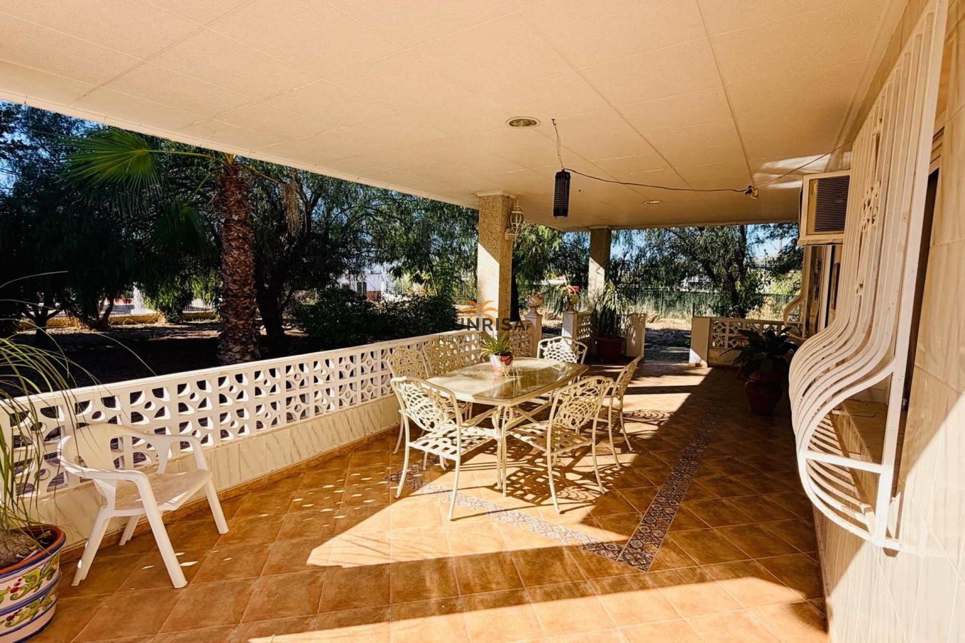 Reventa - Villa - Crevillente