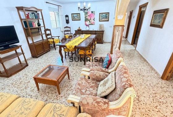 Villa · Reventa - Crevillente · Alicante · España