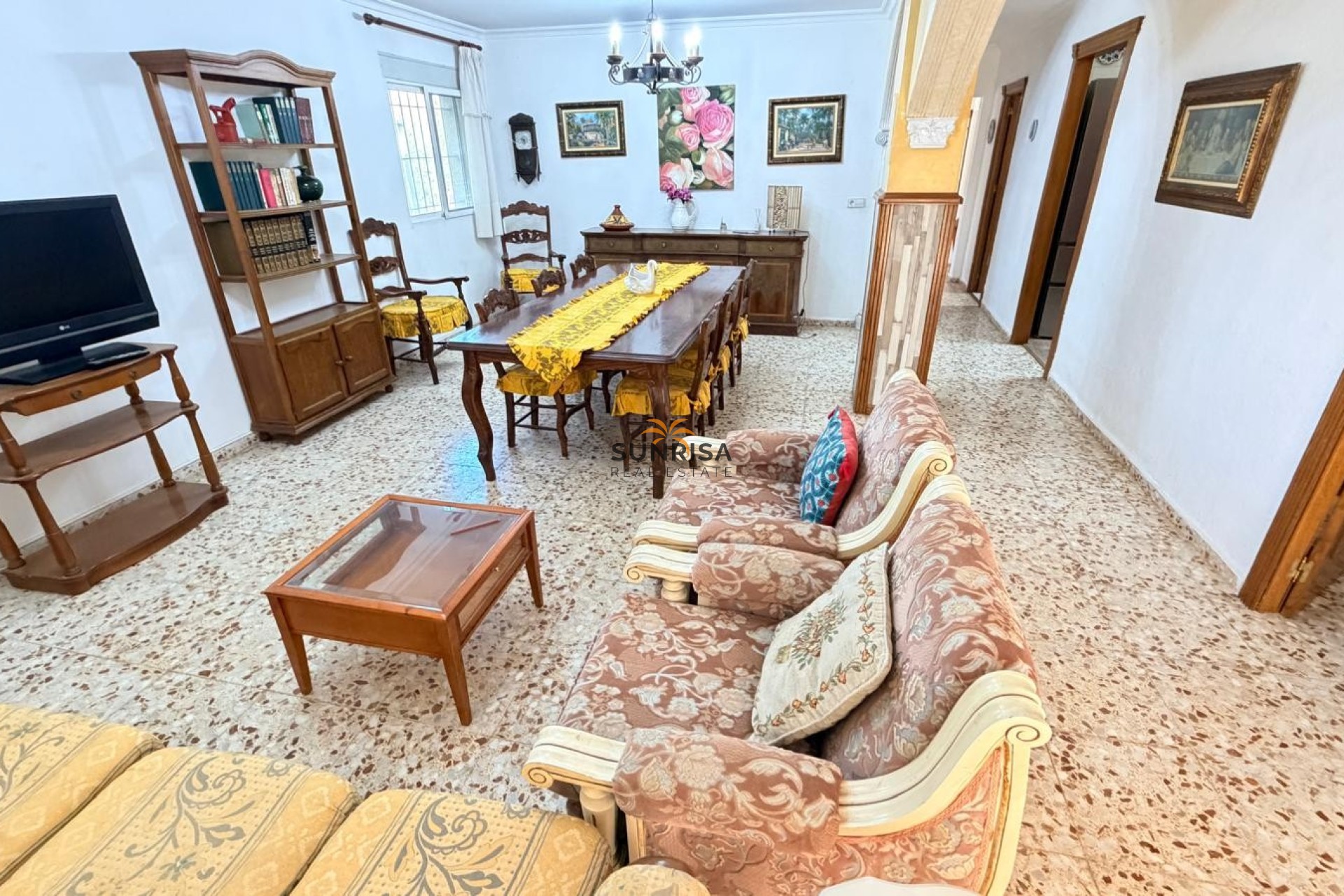 Reventa - Villa - Crevillente