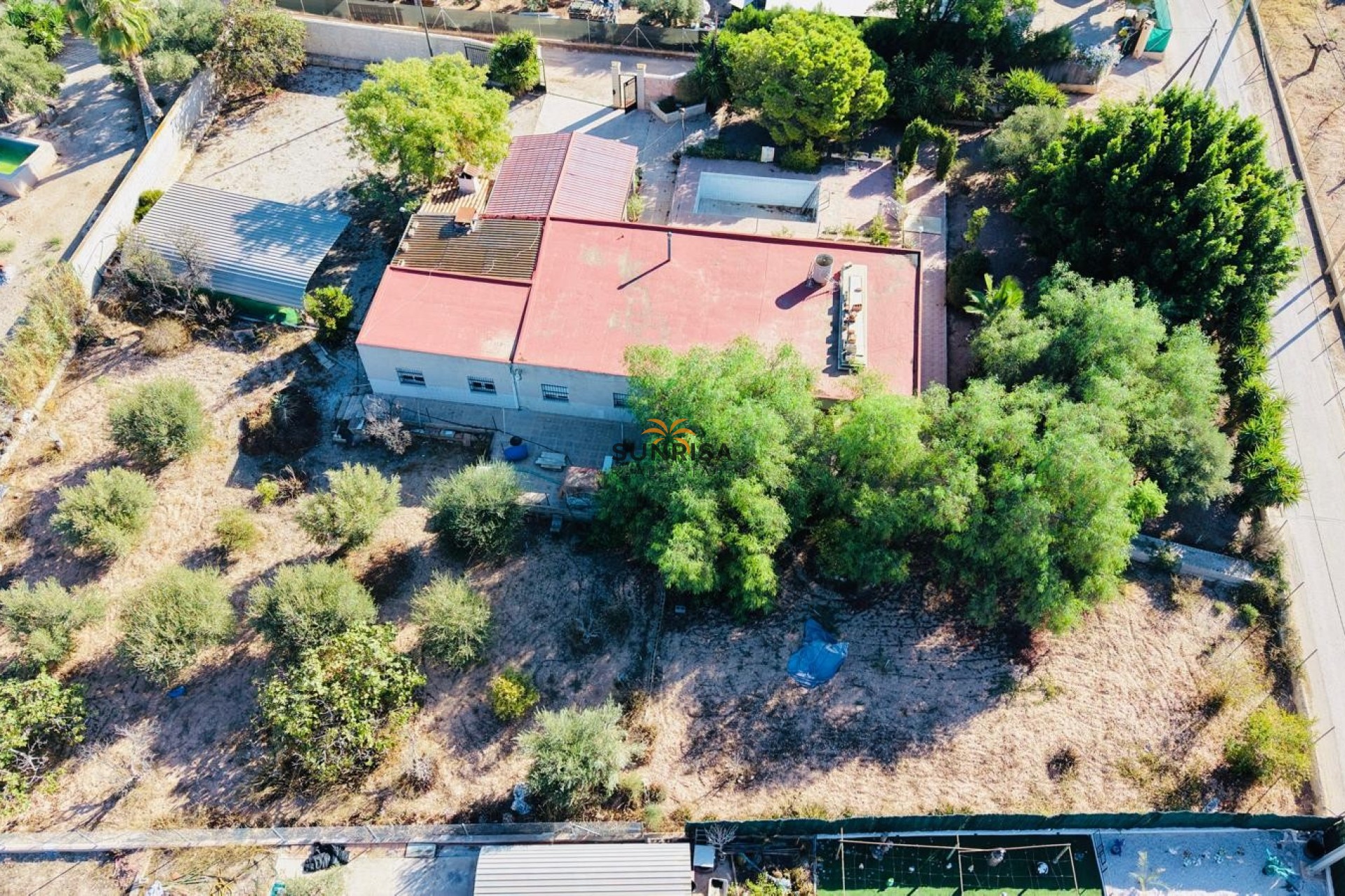 Reventa - Villa - Crevillente