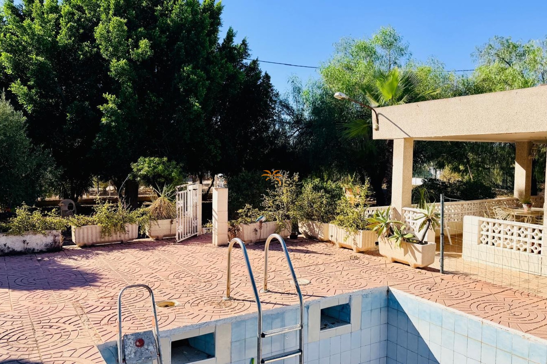 Reventa - Villa - Crevillente