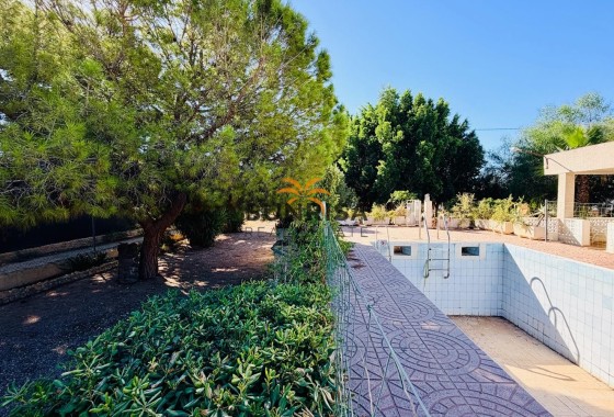 Villa · Reventa - Crevillente · Alicante · España