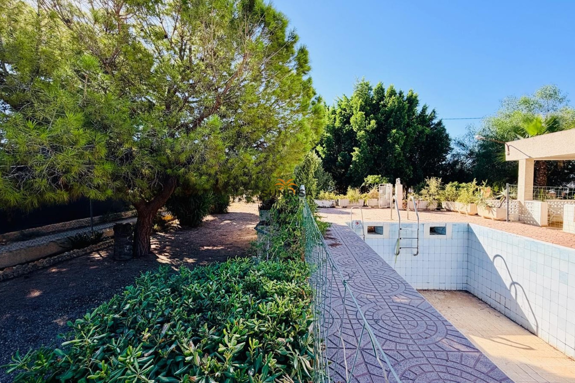 Reventa - Villa - Crevillente
