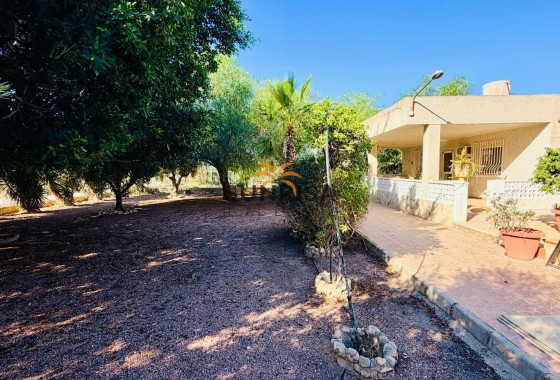 Villa · Reventa - Crevillente · Alicante · España