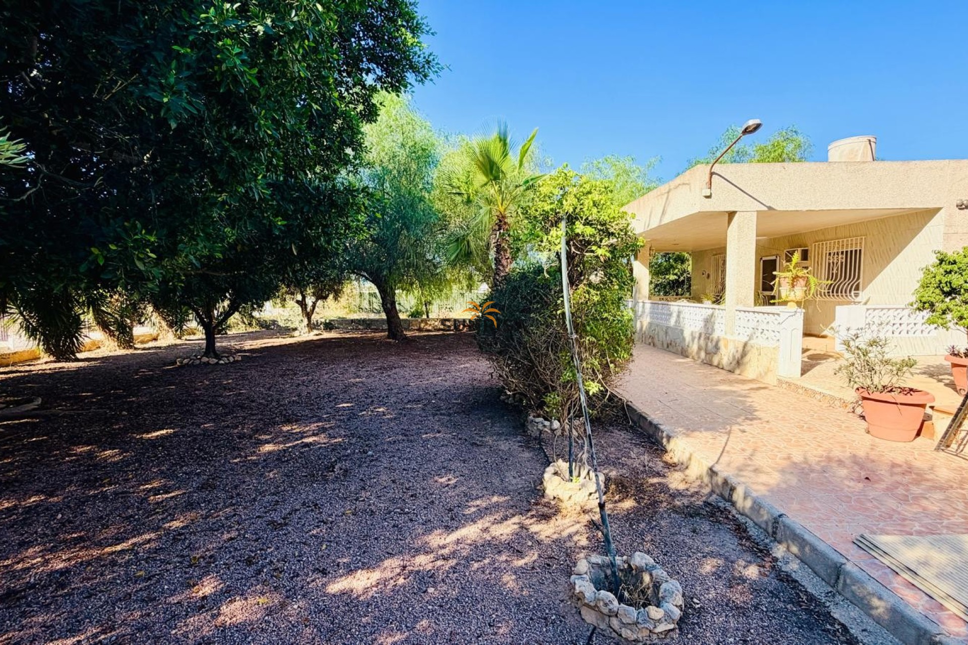 Reventa - Villa - Crevillente