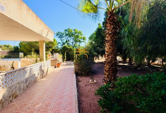 Villa · Reventa - Crevillente · Alicante · España