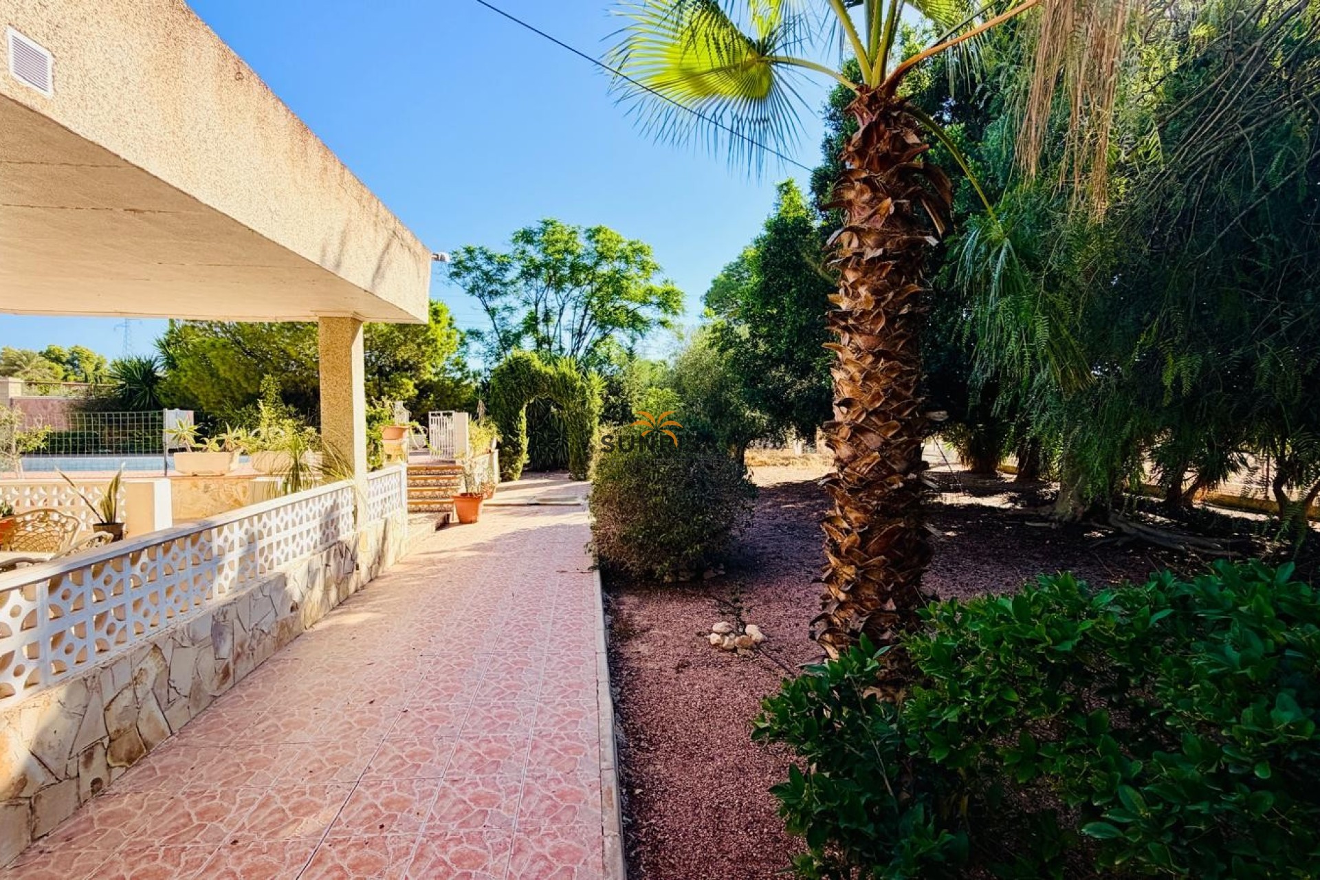 Reventa - Villa - Crevillente