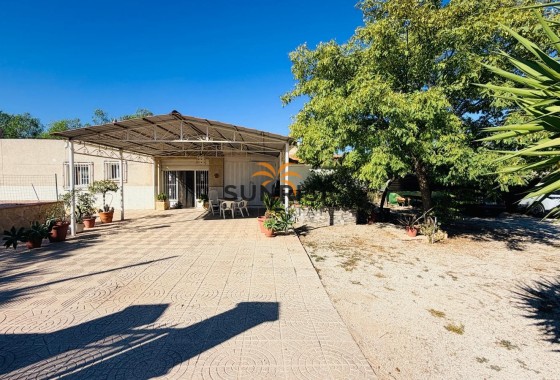 Villa · Reventa - Crevillente · Alicante · España