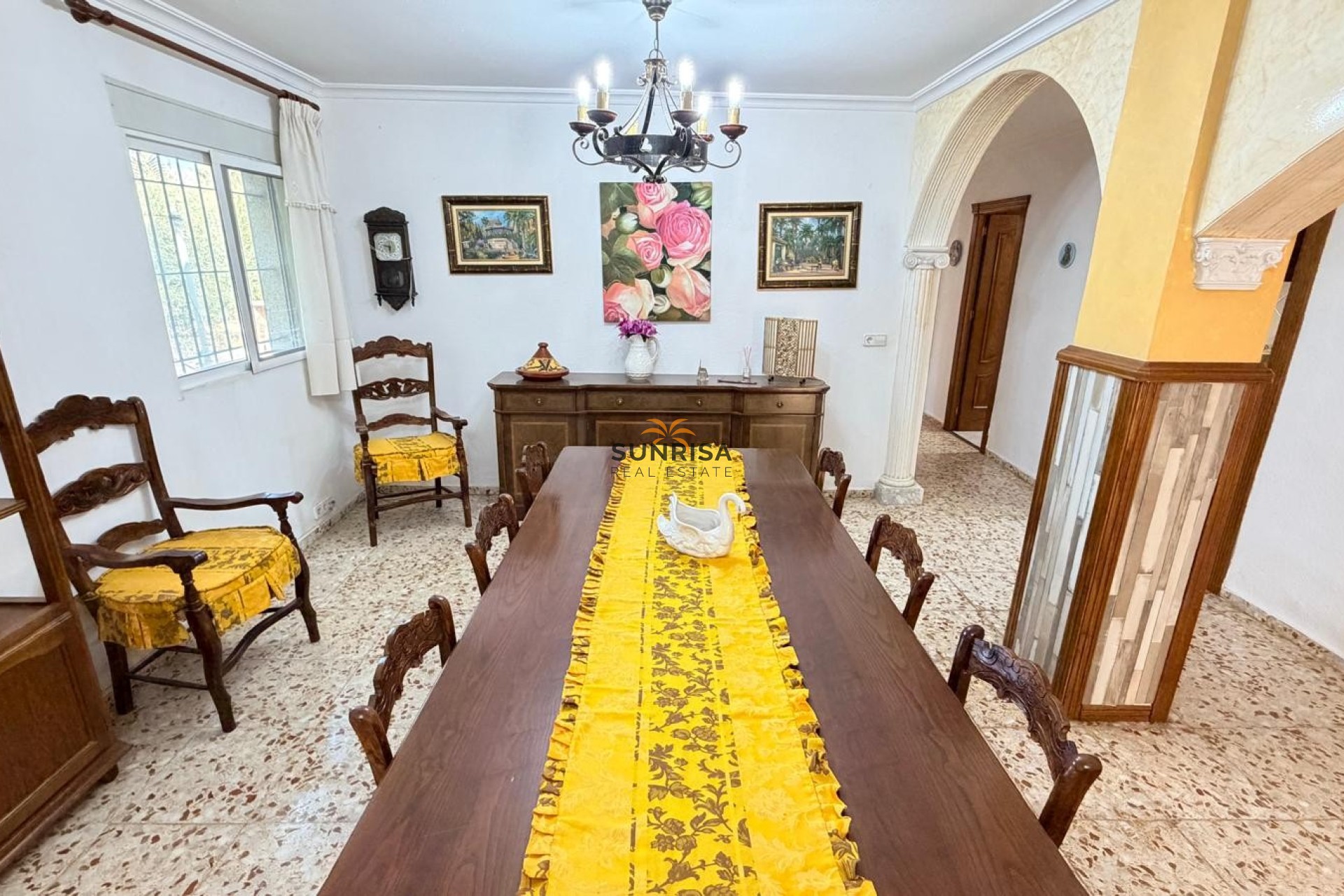 Reventa - Villa - Crevillente