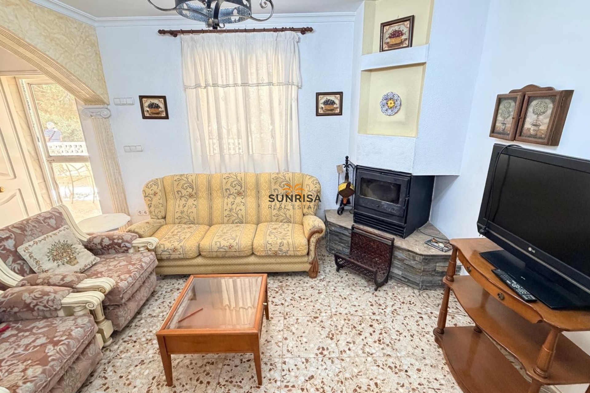 Reventa - Villa - Crevillente