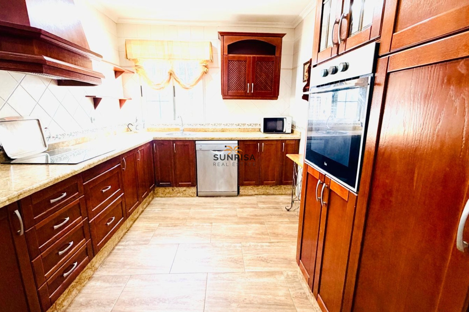Reventa - Villa - Crevillente