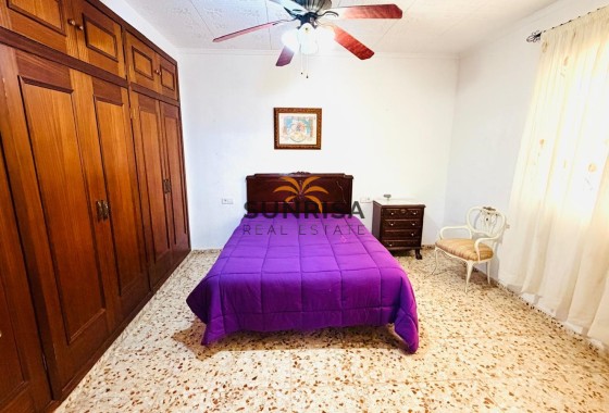 Villa · Reventa - Crevillente · Alicante · España