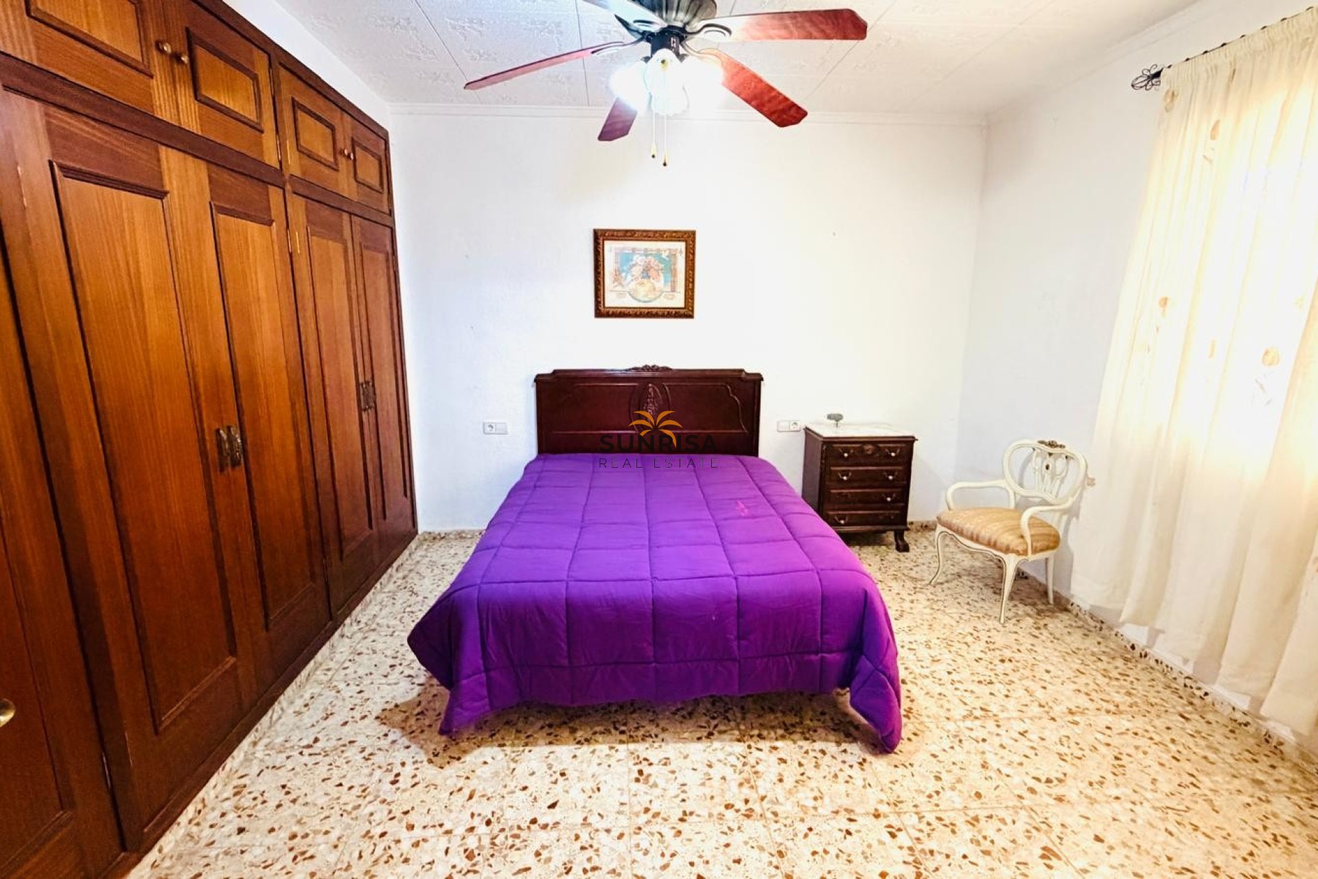 Reventa - Villa - Crevillente