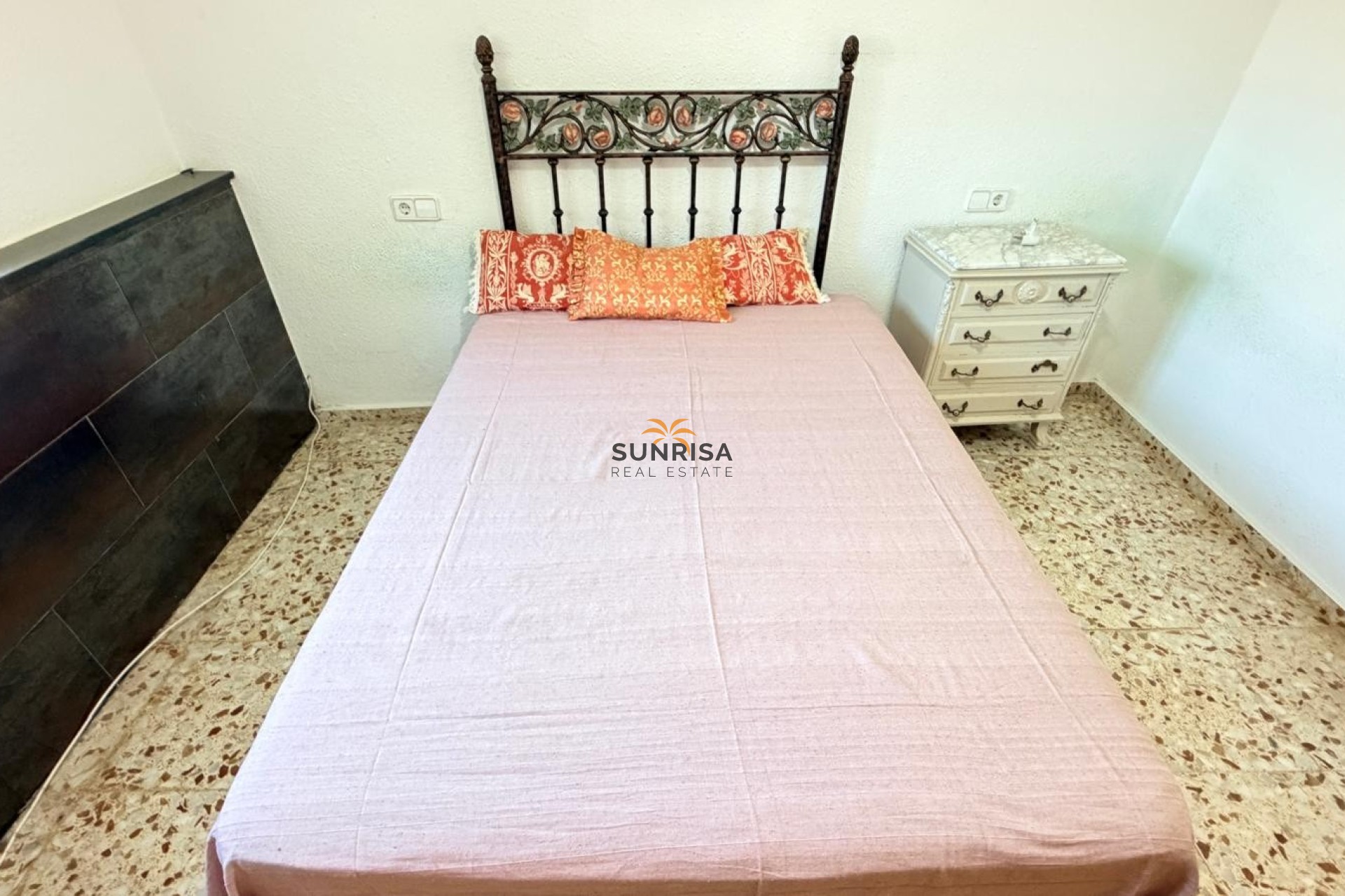 Reventa - Villa - Crevillente