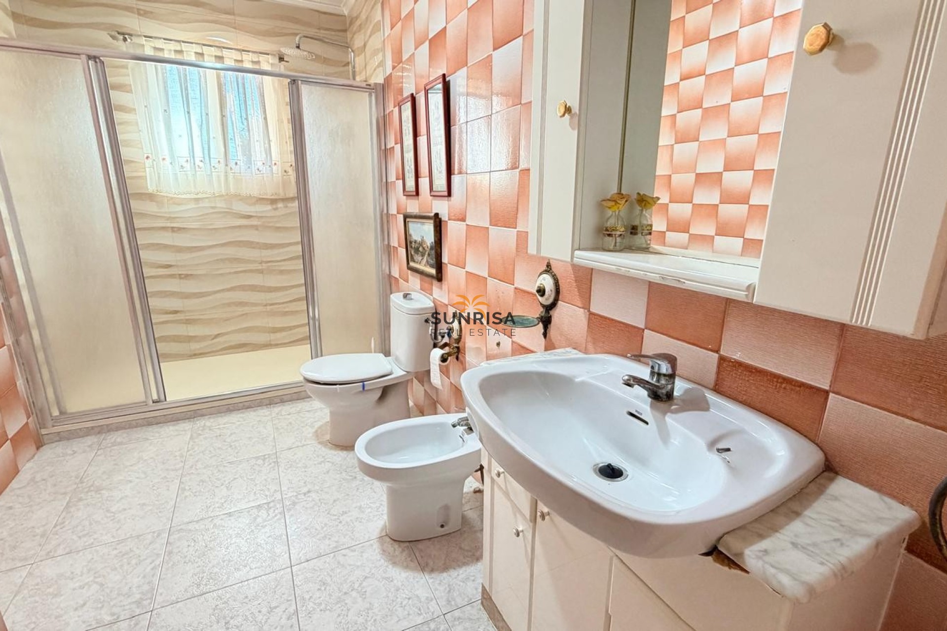 Reventa - Villa - Crevillente