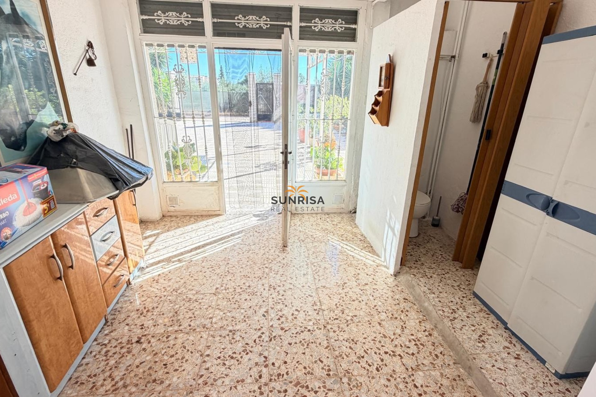 Reventa - Villa - Crevillente