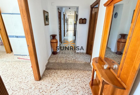 Villa · Reventa - Crevillente · Alicante · España
