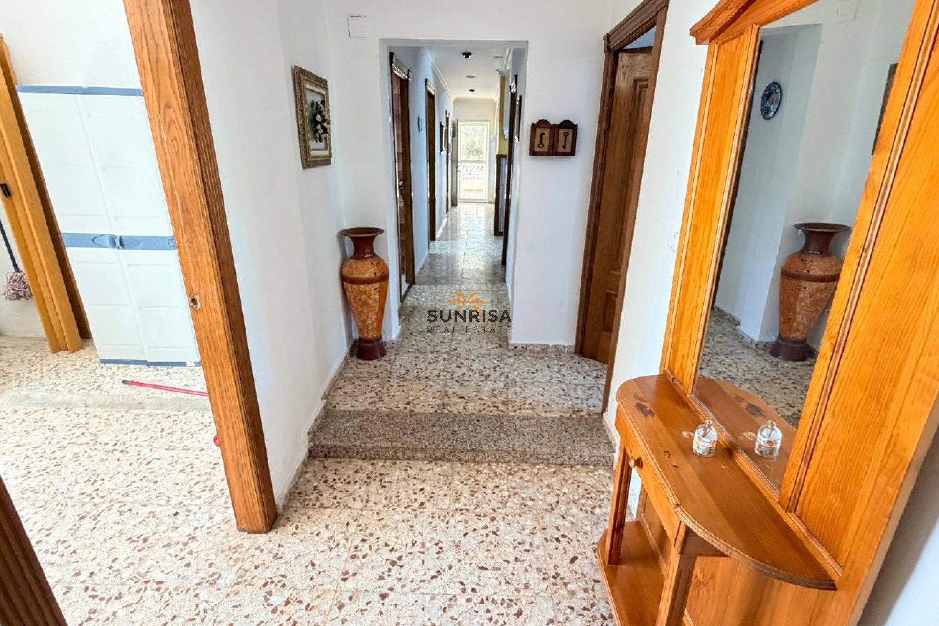 Reventa - Villa - Crevillente