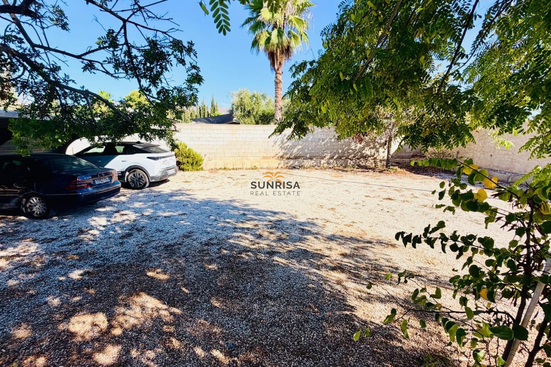 Reventa - Villa - Crevillente