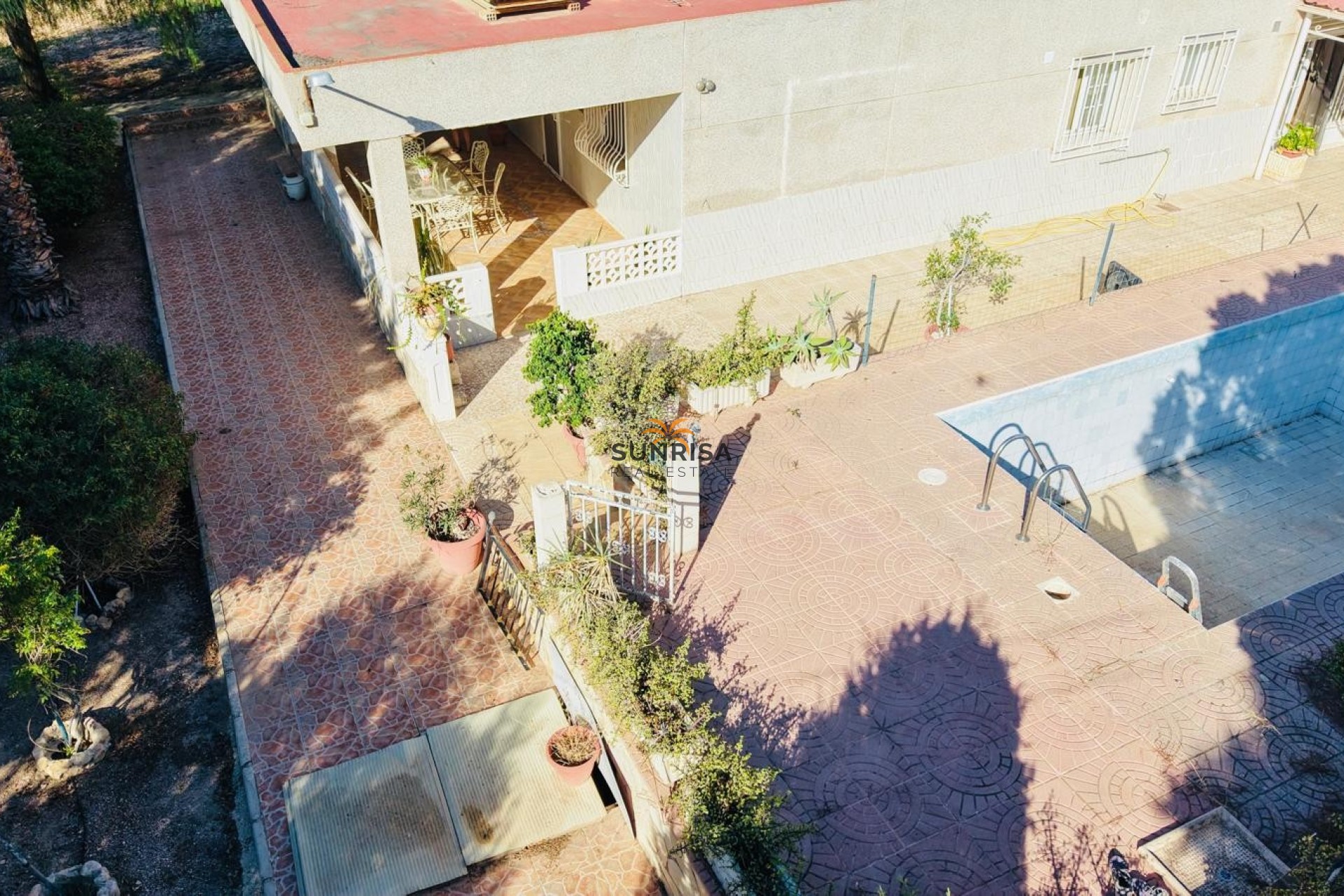 Reventa - Villa - Crevillente