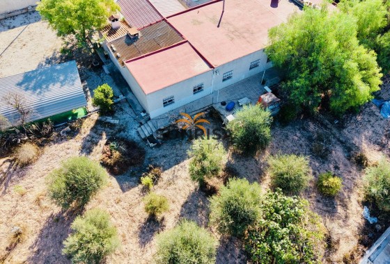 Villa · Reventa - Crevillente · Alicante · España