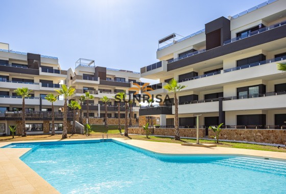 Apartamento · Reventa - Orihuela Costa · Los Altos · Alicante · España