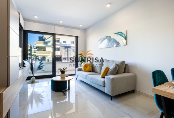 Apartamento · Reventa - Orihuela Costa · Los Altos · Alicante · España
