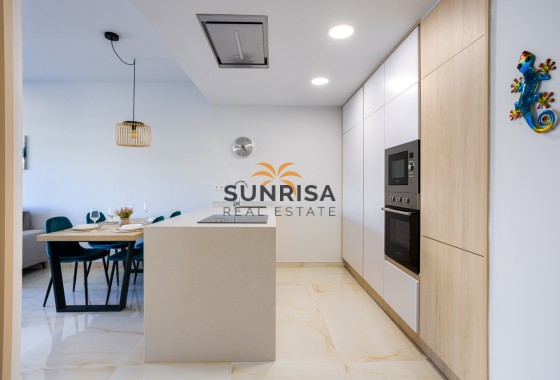 Apartamento · Reventa - Orihuela Costa · Los Altos · Alicante · España