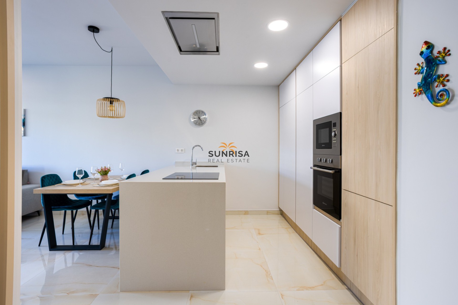 Herverkoop - Appartement - Orihuela Costa