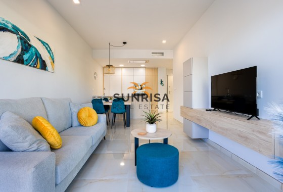 Apartamento · Reventa - Orihuela Costa · Los Altos · Alicante · España