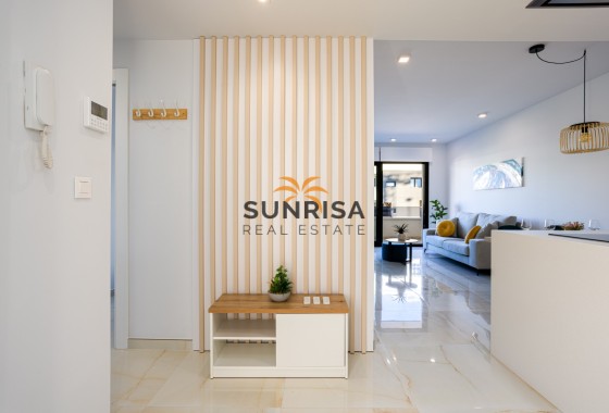 Apartamento · Reventa - Orihuela Costa · Los Altos · Alicante · España