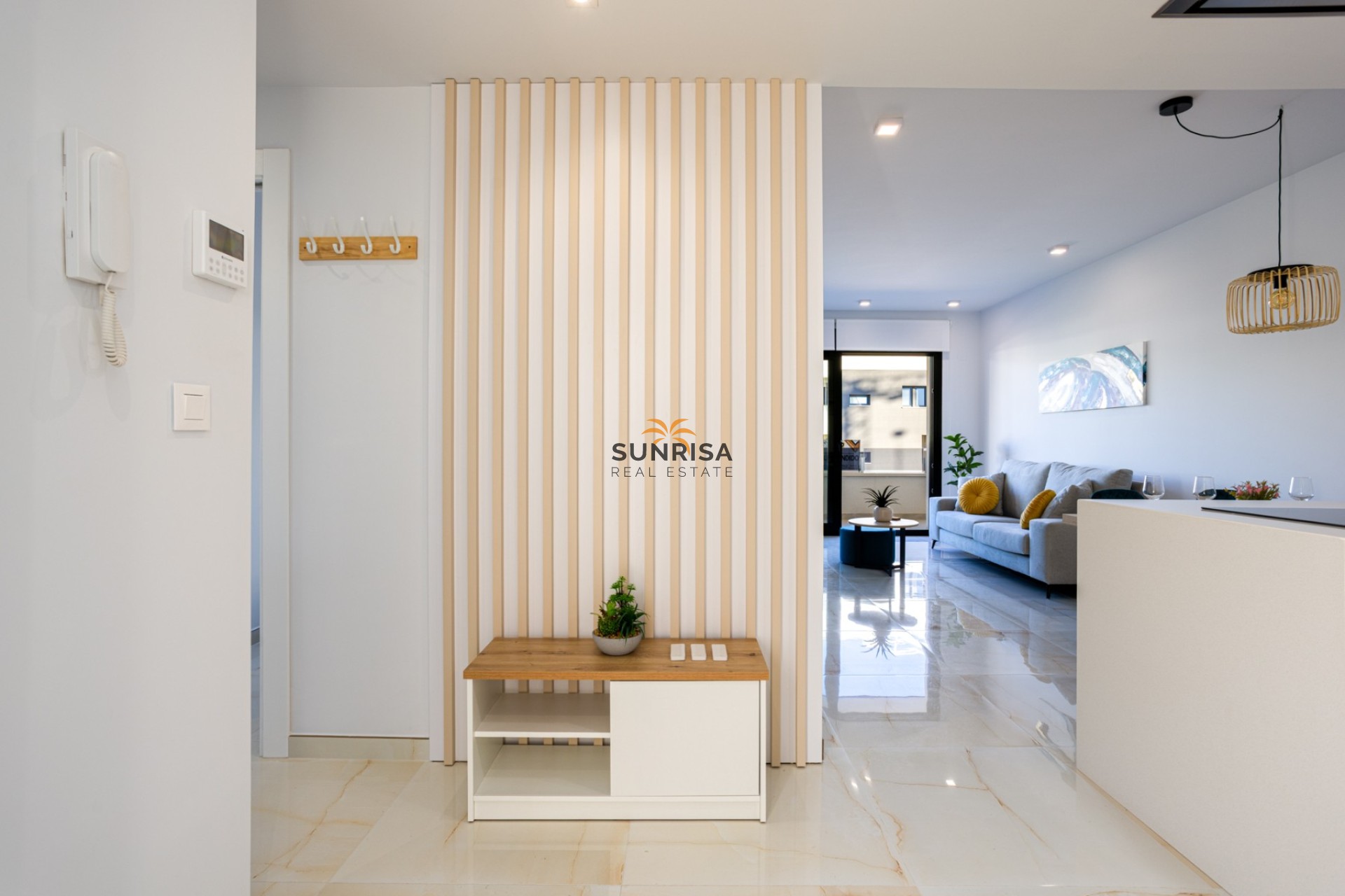 Herverkoop - Appartement - Orihuela Costa