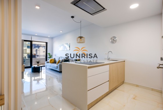 Apartamento · Reventa - Orihuela Costa · Los Altos · Alicante · España