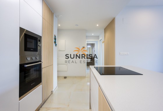 Apartamento · Reventa - Orihuela Costa · Los Altos · Alicante · España