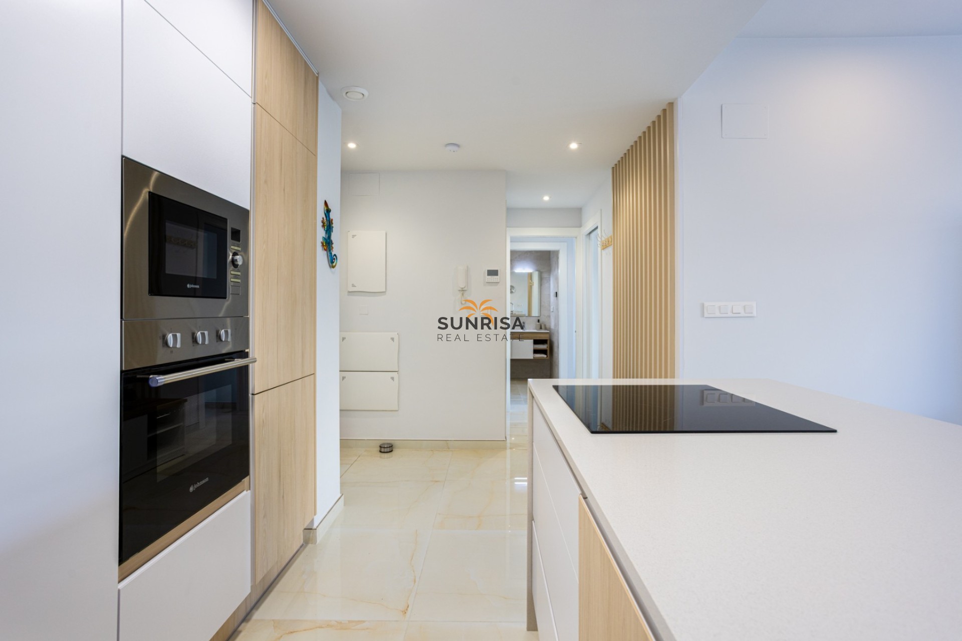 Herverkoop - Appartement - Orihuela Costa