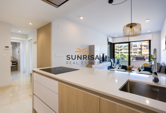 Apartamento · Reventa - Orihuela Costa · Los Altos · Alicante · España