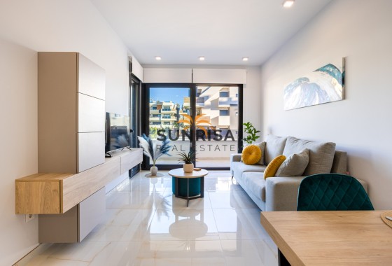 Apartamento · Reventa - Orihuela Costa · Los Altos · Alicante · España