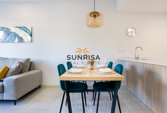 Apartamento · Reventa - Orihuela Costa · Los Altos · Alicante · España