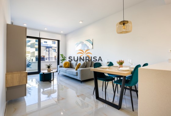 Apartamento · Reventa - Orihuela Costa · Los Altos · Alicante · España