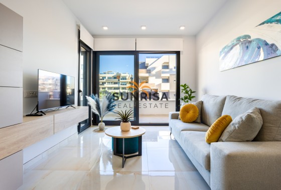 Apartamento · Reventa - Orihuela Costa · Los Altos · Alicante · España