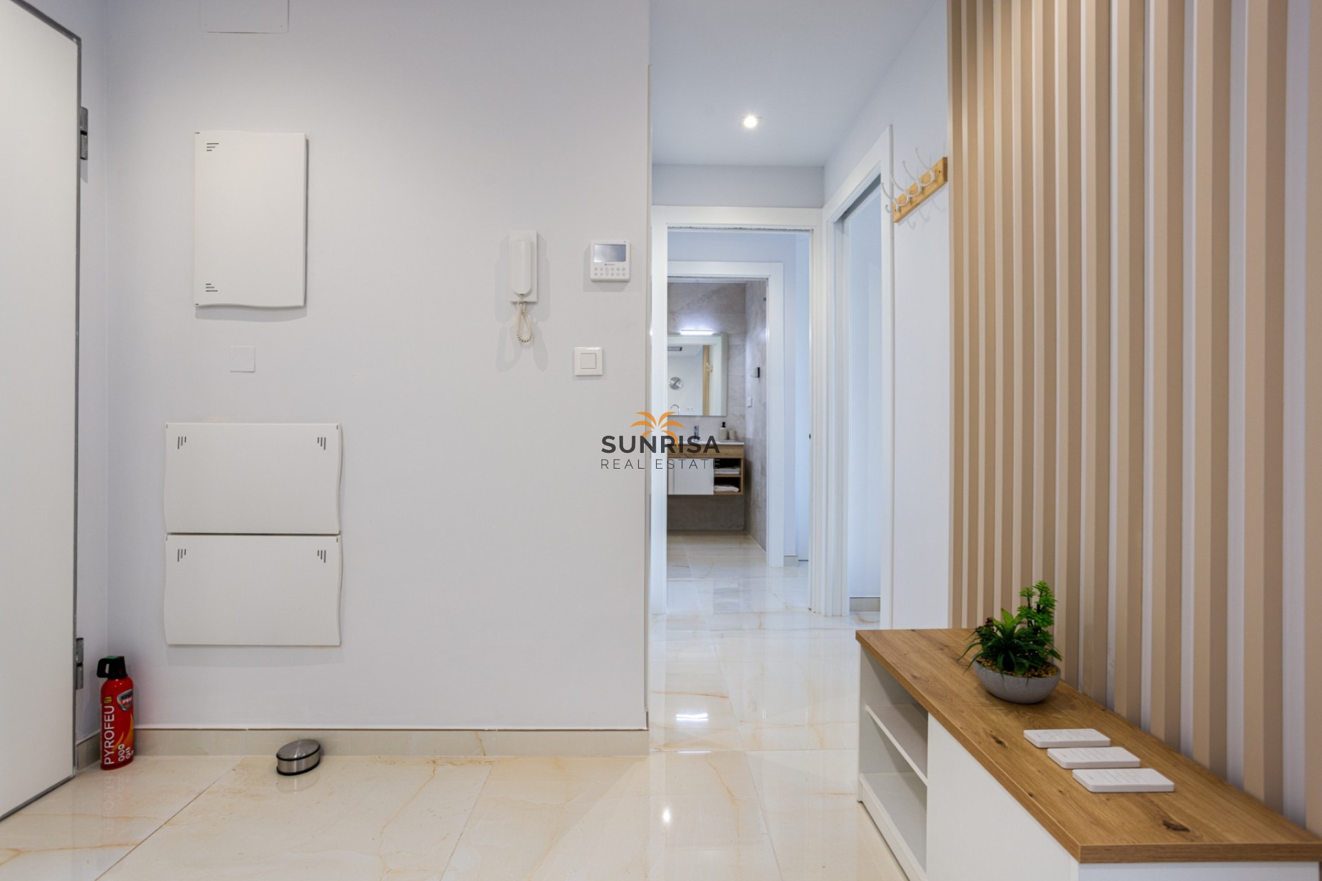 Herverkoop - Appartement - Orihuela Costa
