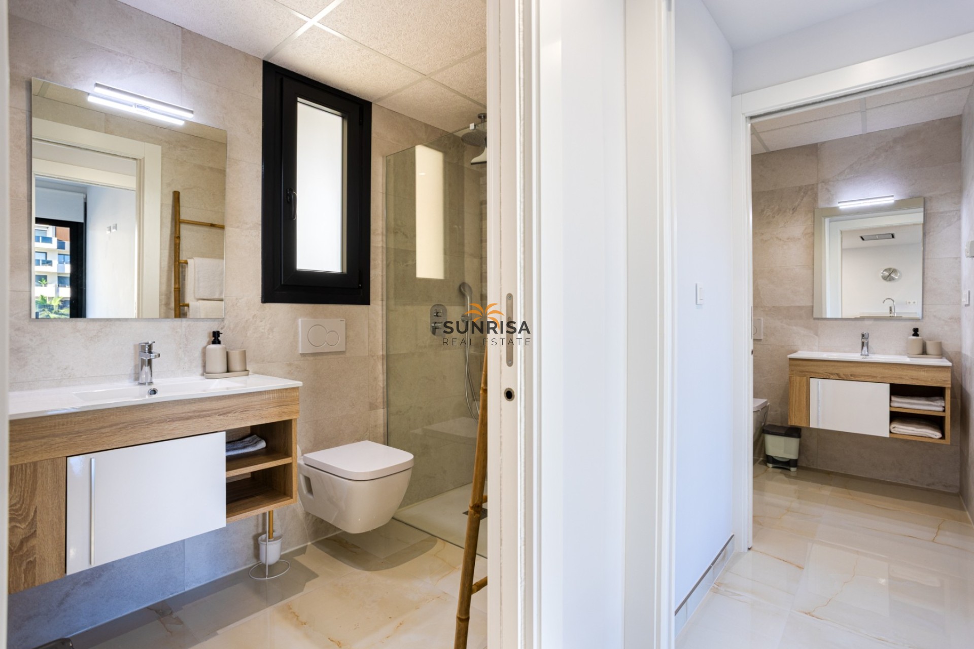Herverkoop - Appartement - Orihuela Costa