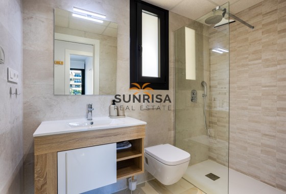 Apartamento · Reventa - Orihuela Costa · Los Altos · Alicante · España