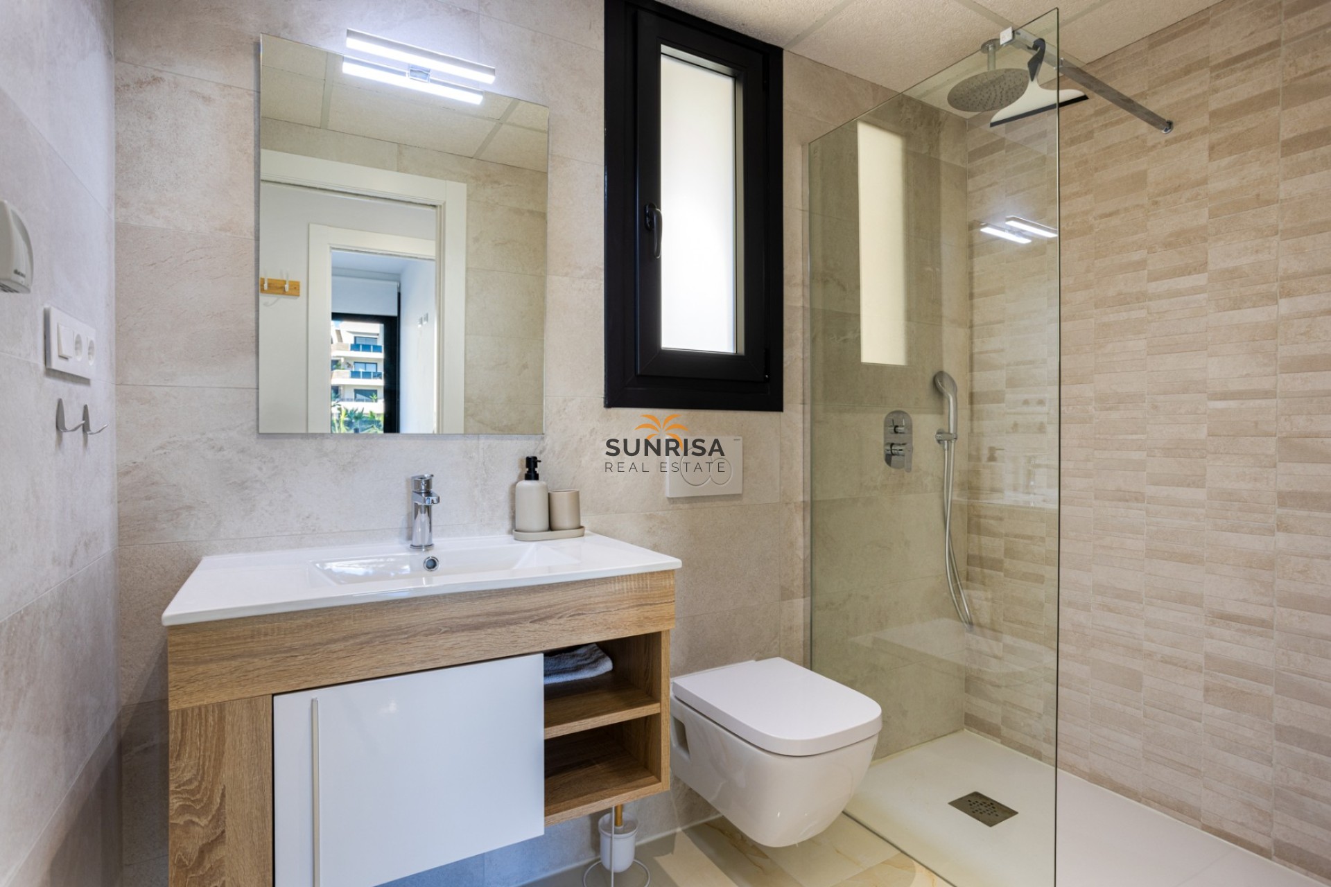 Herverkoop - Appartement - Orihuela Costa
